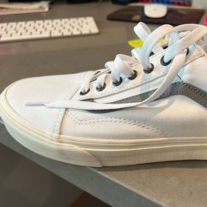 Vans Old Skool Men's 11 wide